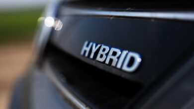 Hybrid