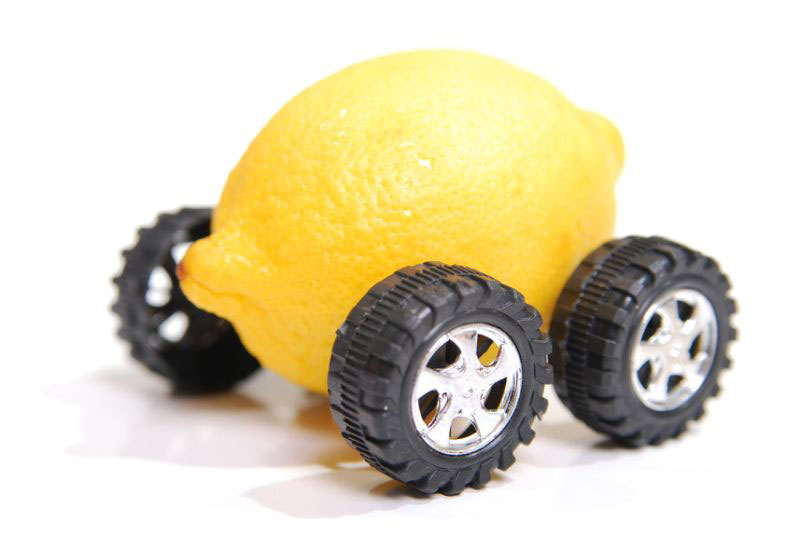 What is Lemon Law?