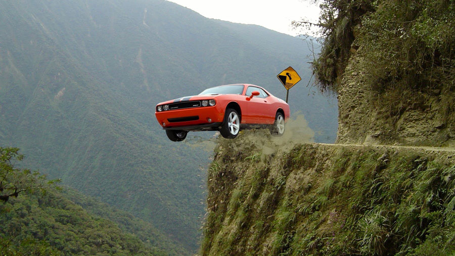 Potential road dangers and ways to prevent car accidents