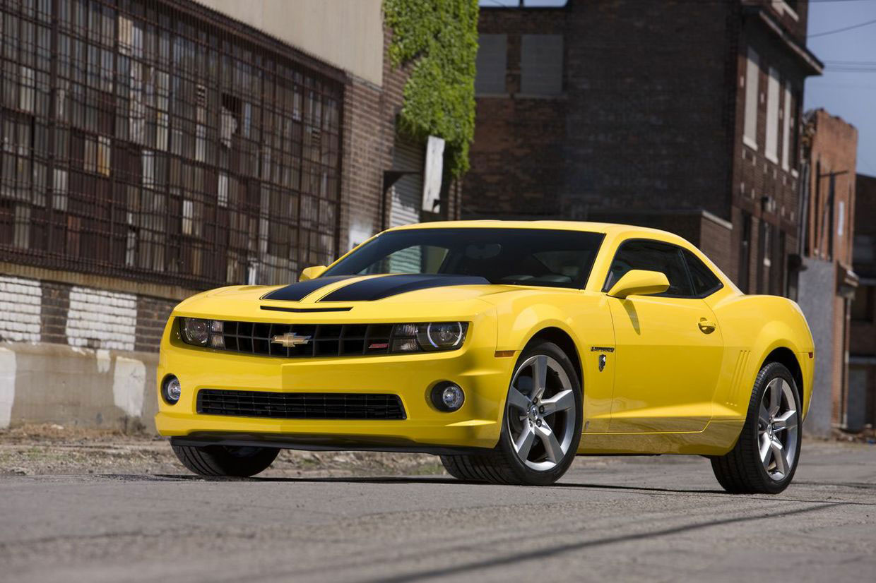 6 Famous Cars In Hollywood Movies
