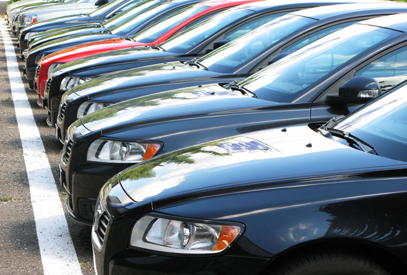 6 Top Tips on Bargaining with Dealers
