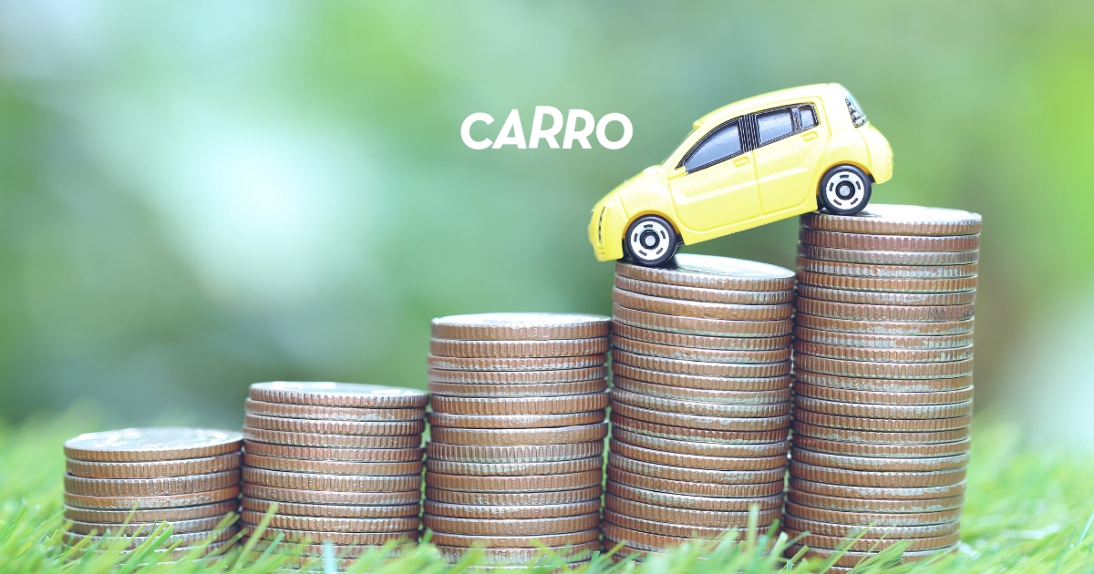 car depreciation singapore