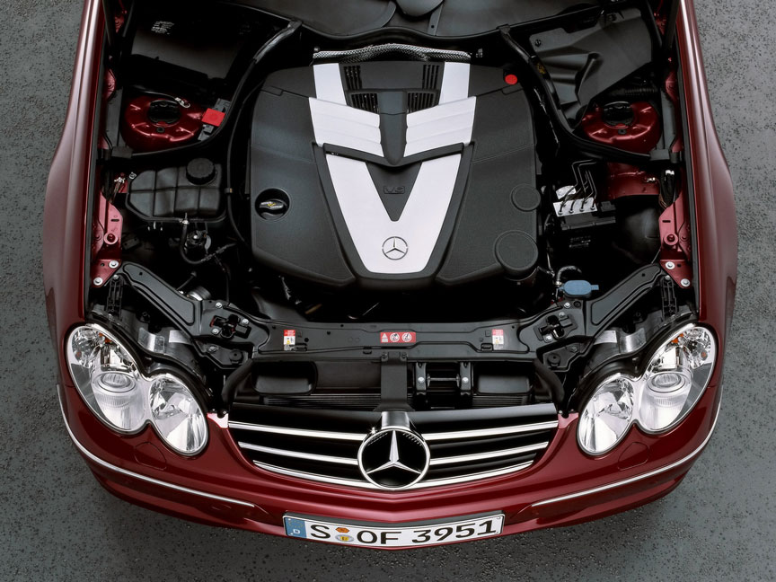 How to spot used car engine problems