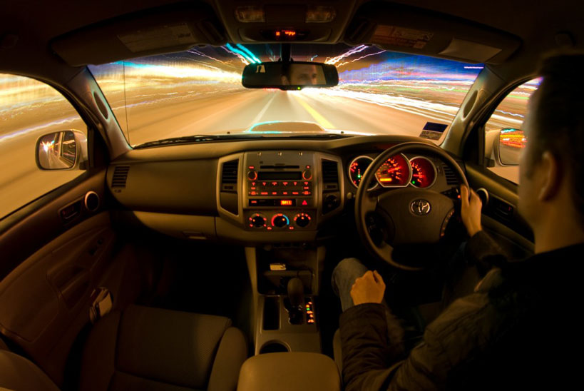 The 'Designated Driver' Guide on a Night Out