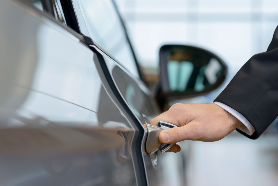 The Pros and Cons of Buying a Used Car