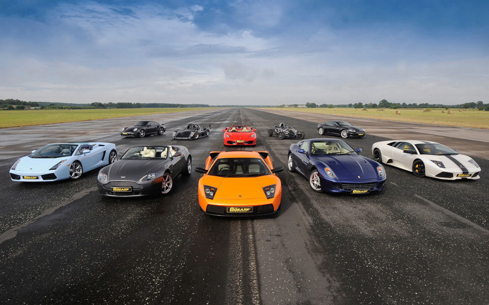 top car racing games