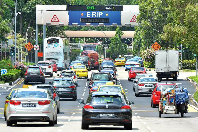 COE Bidding Results (7 October 2020)