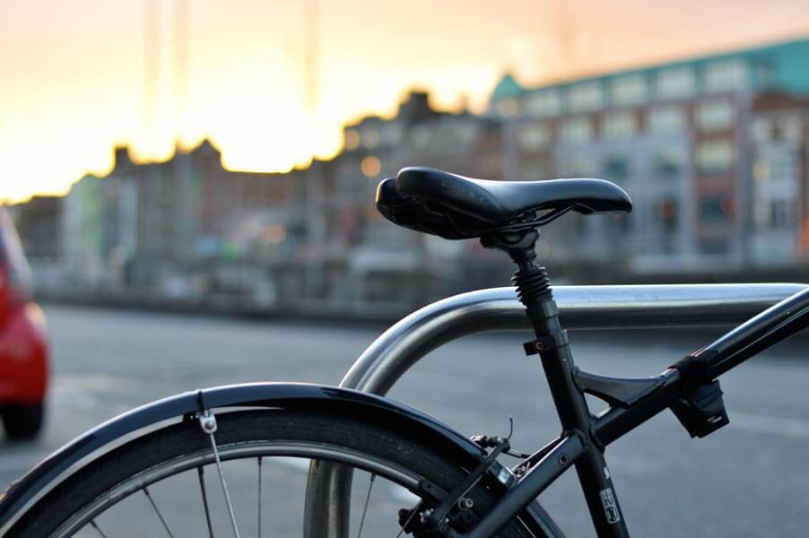 bicycle seat