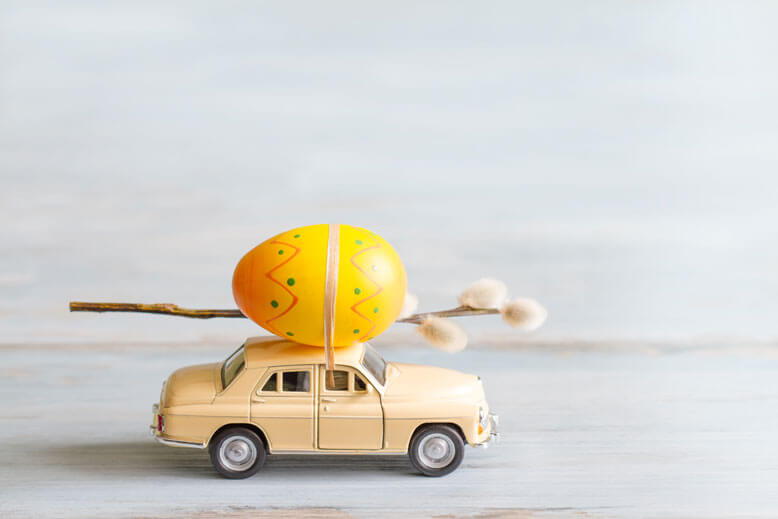 8 Cool & Fun Facts About Cars