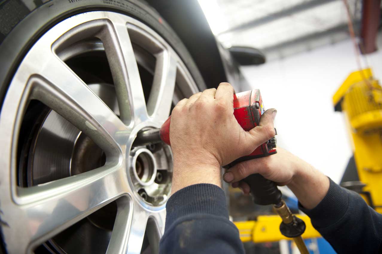 Slashing your car maintenance cost