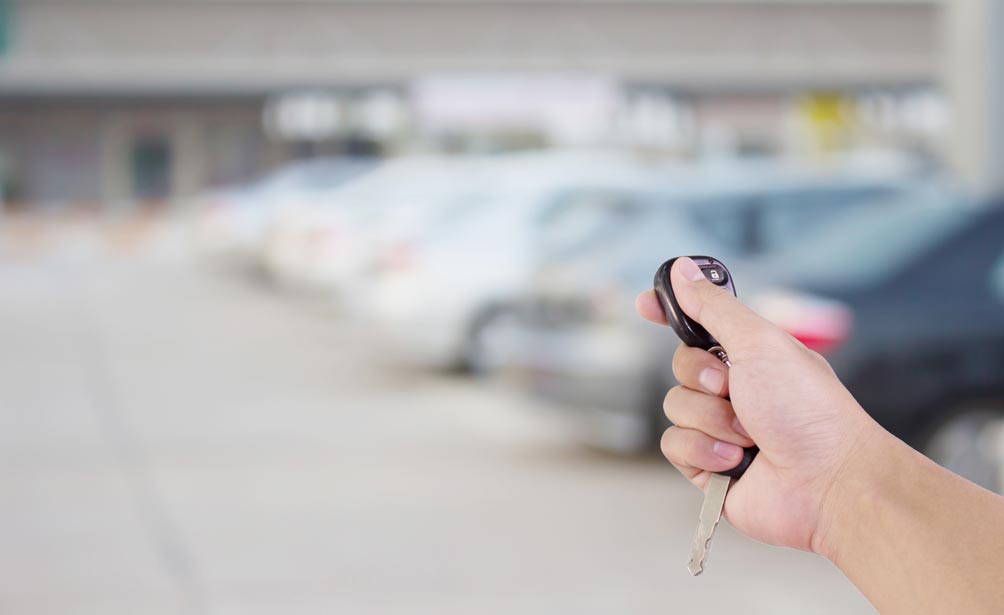 6 tips on how to rent a car overseas