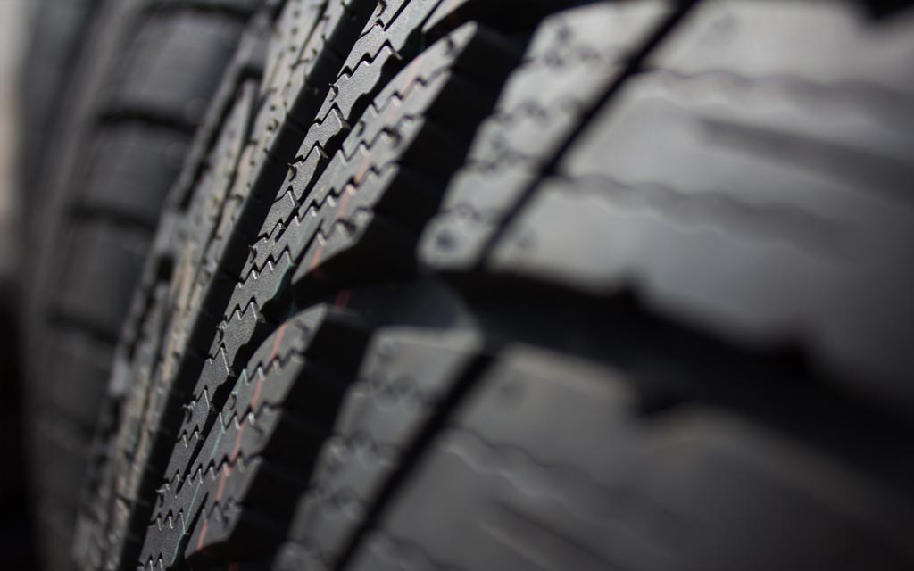 3 tips on choosing good tyres