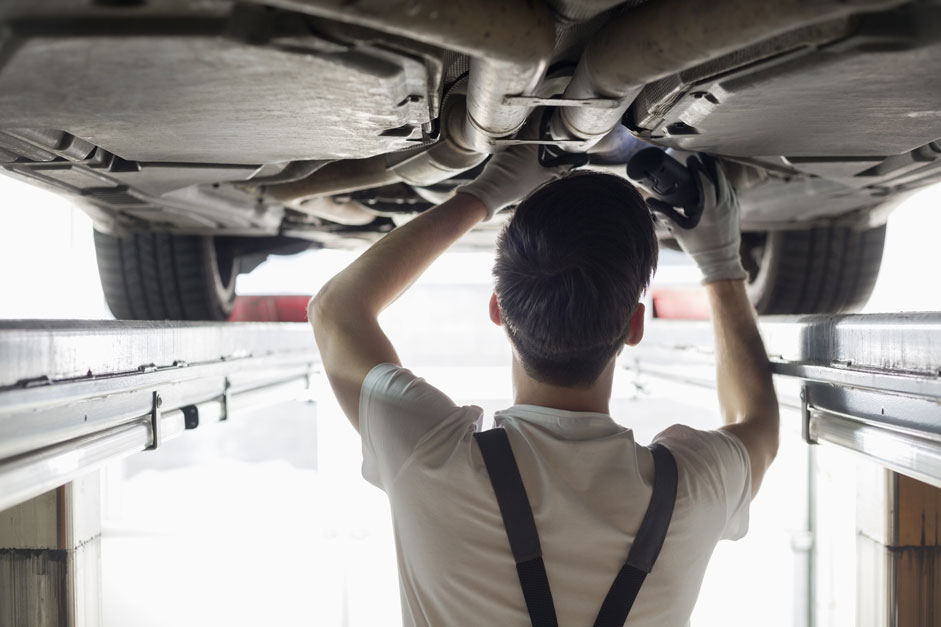 4 car care myths and mistakes
