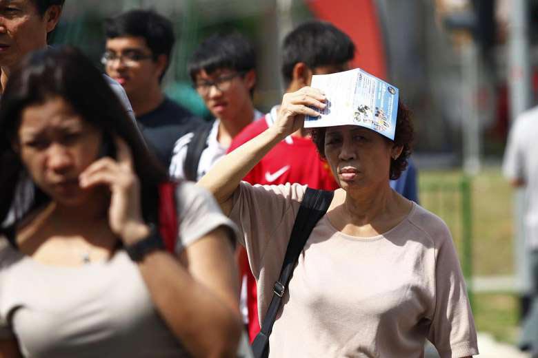 6 Top Car Tips to Beat the Singapore Heat