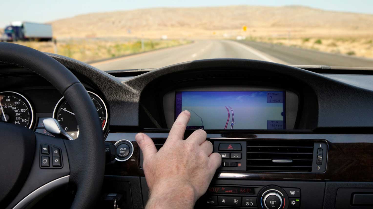 3 Essential Tips when Buying your GPS Unit