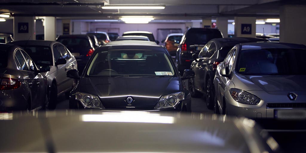 The Expat Guide: Cheap Parking