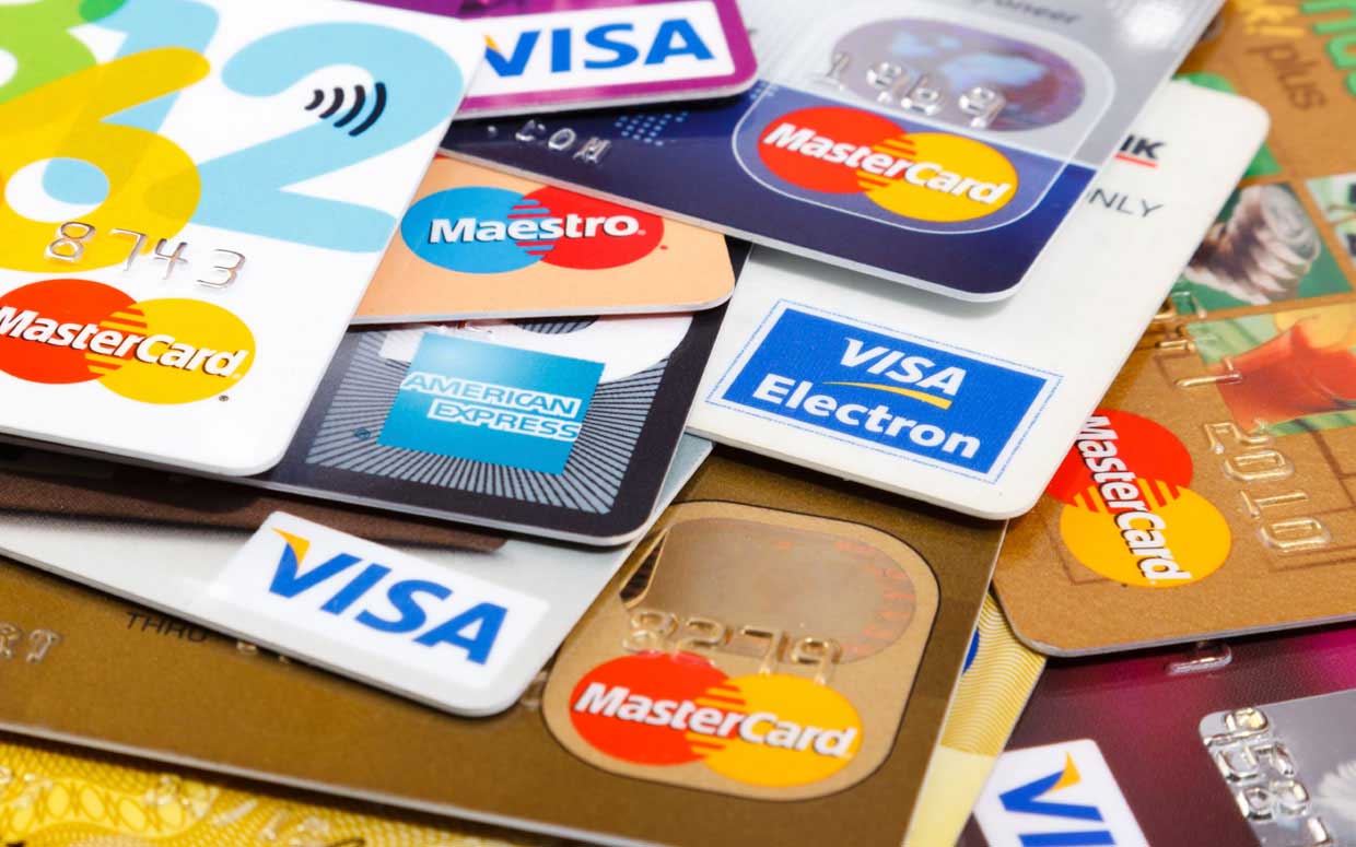 Credit Card Perks for Drivers in Singapore