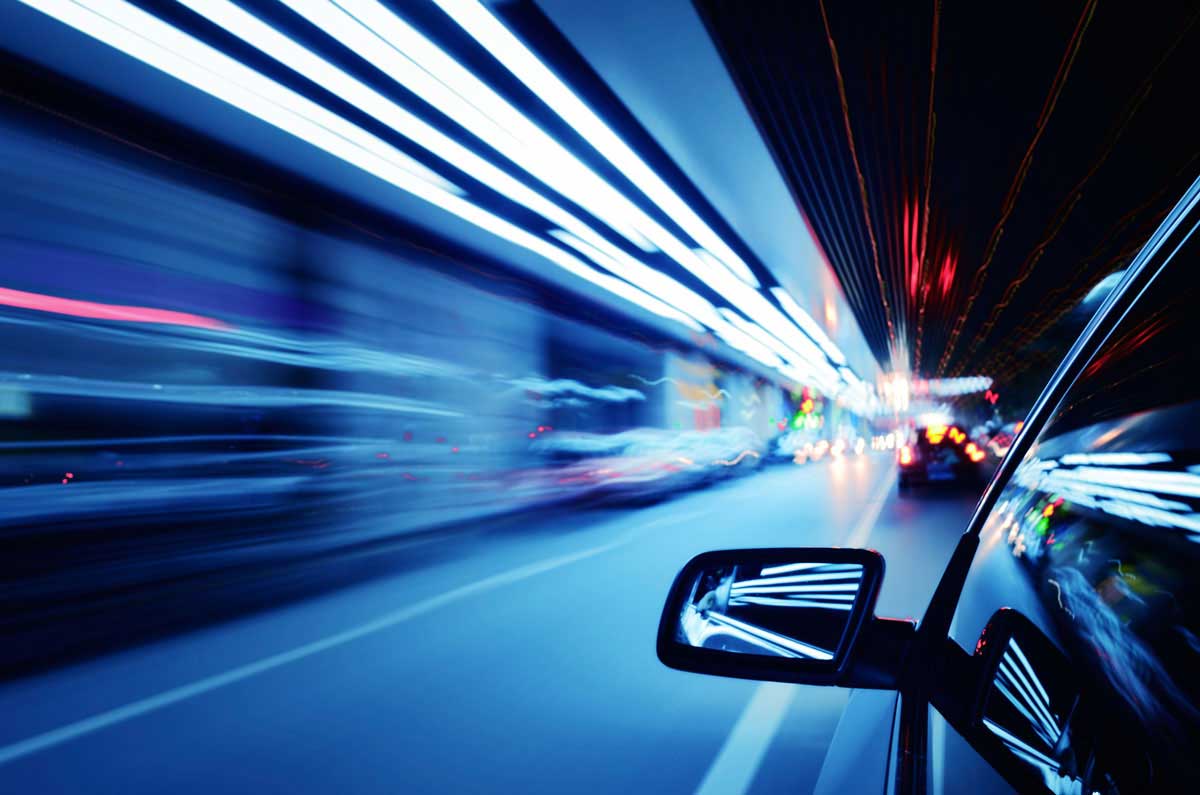 4 Dangerous Driving Mistakes You Should Never Make