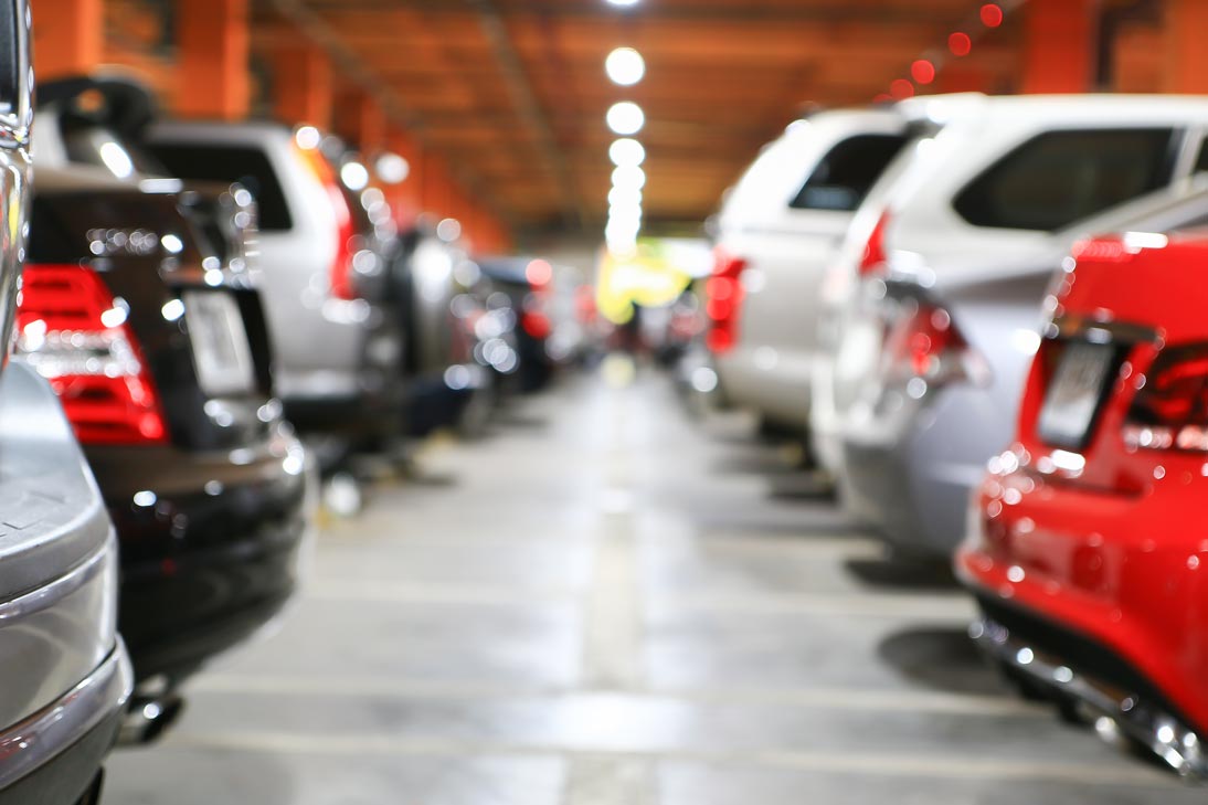 Carro Guide: Parking Fines in Singapore