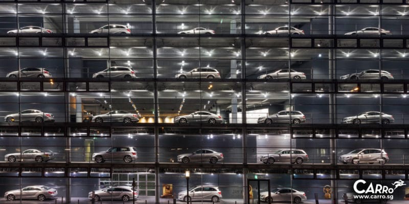 coe prices