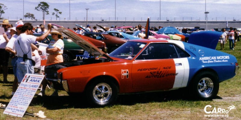 women in car industry