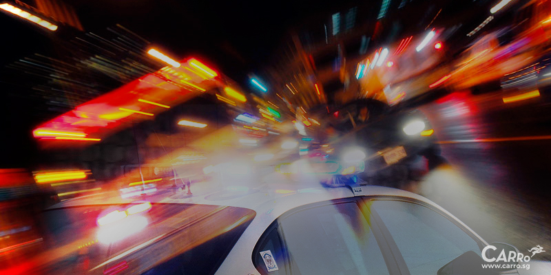 car emergency