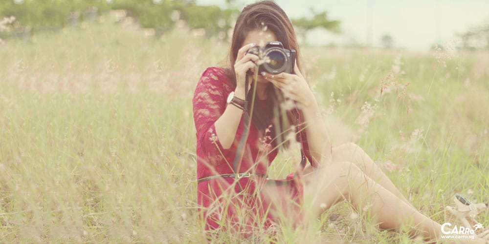 scenic places