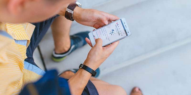 phone apps for cars