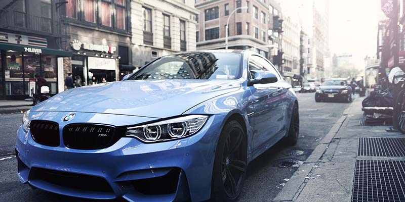 car fines