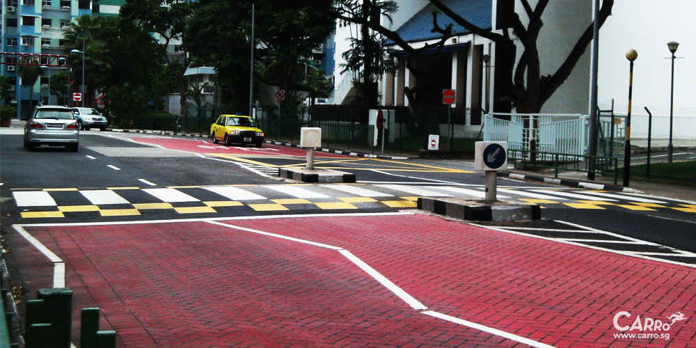 pedestrians