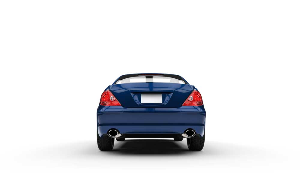 Which Car Stereotype Do You Fall Under?