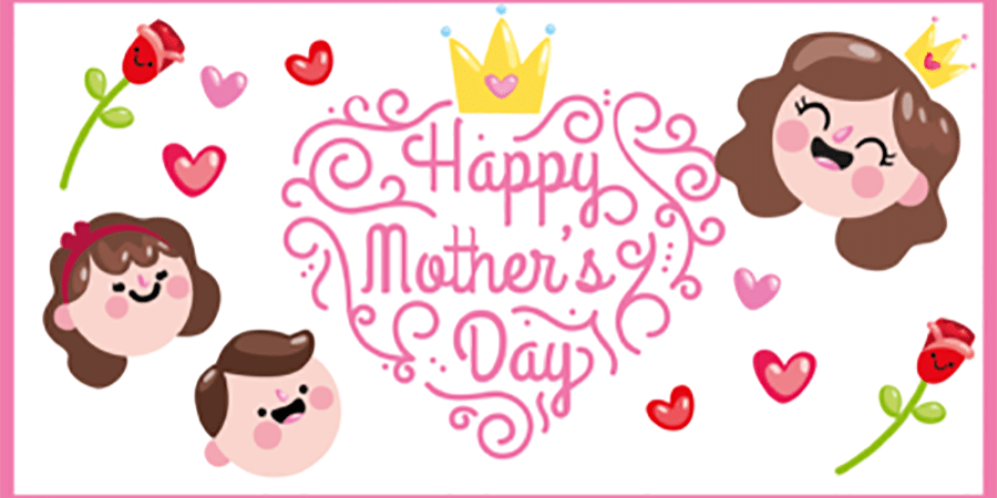 Carro's Detailed Guide To a Memorable Mother's Day