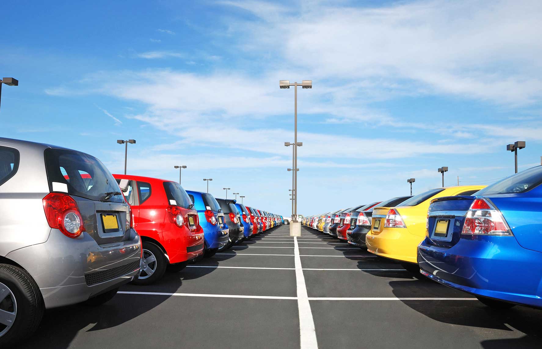 Car Loans Guide for Expats in Singapore