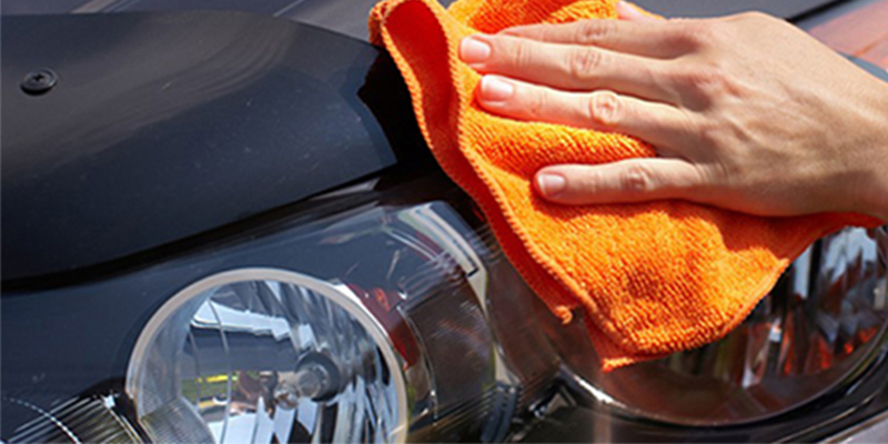 15 Car Hacks to Keep your Car Clean