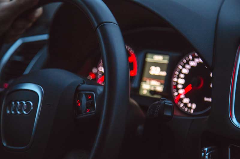 9 common car habits all Singaporeans have
