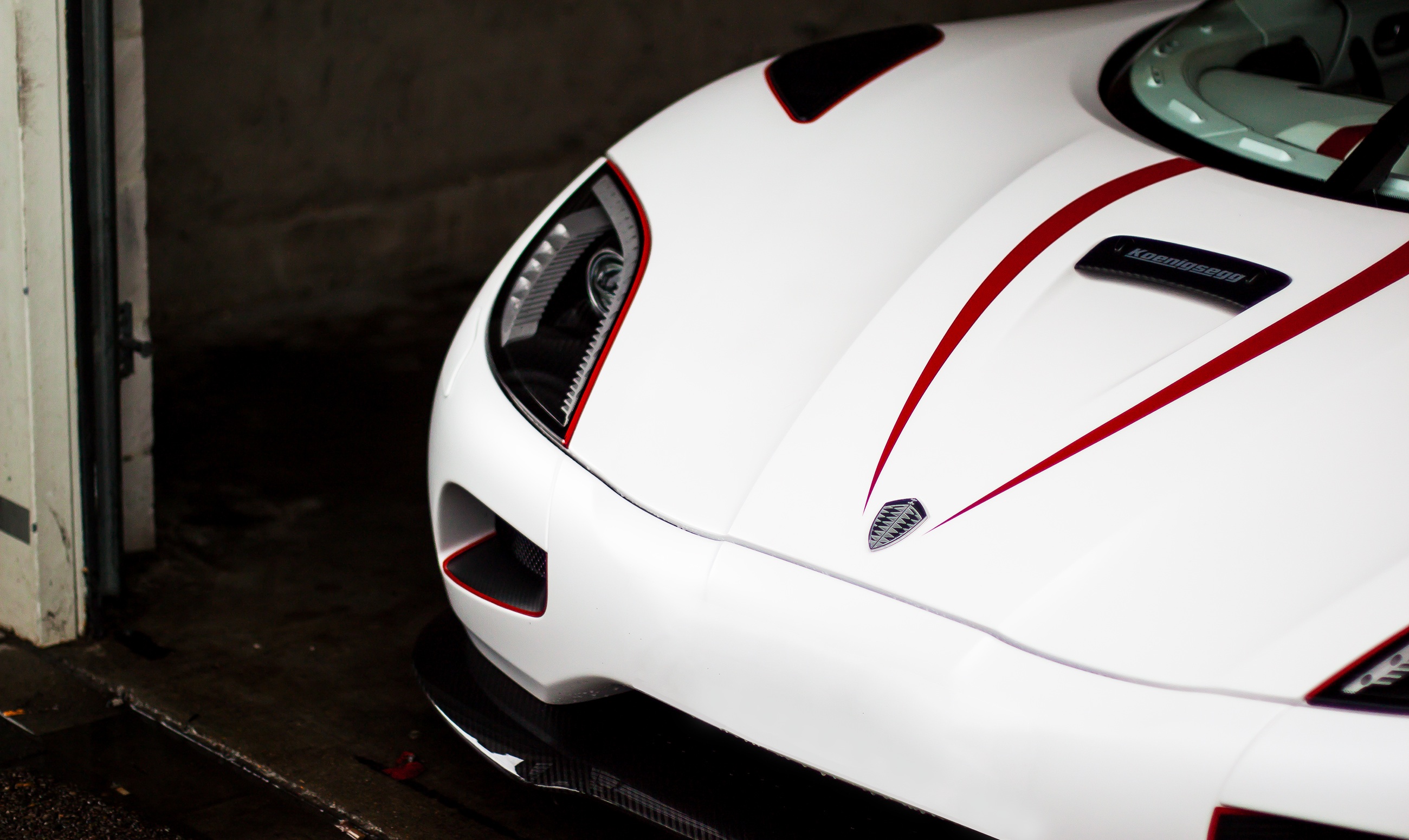 Common car modifications that will get you caught