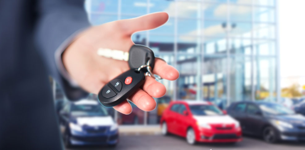 Breakdown of Owning a Used Car