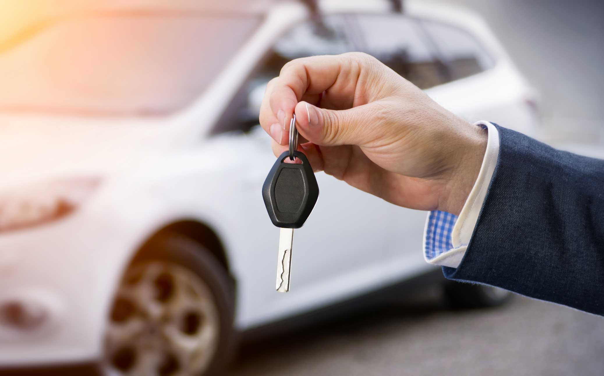 Car Valuation Hacks: How to Sell Your Car For More