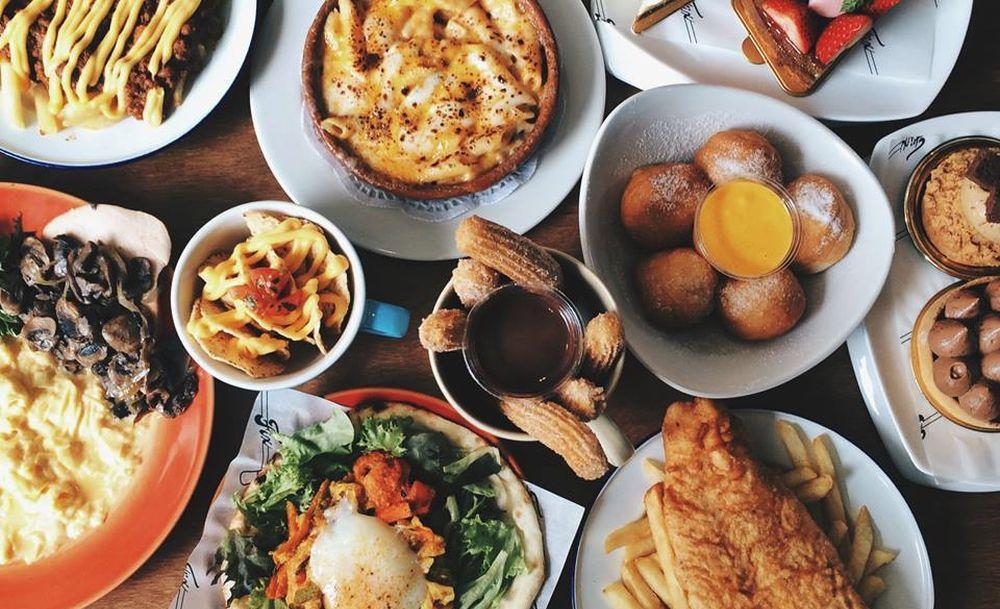 Top 10 Restaurants Worth Driving To In Singapore
