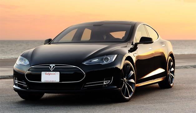 The Case for Electric Cars in Singapore