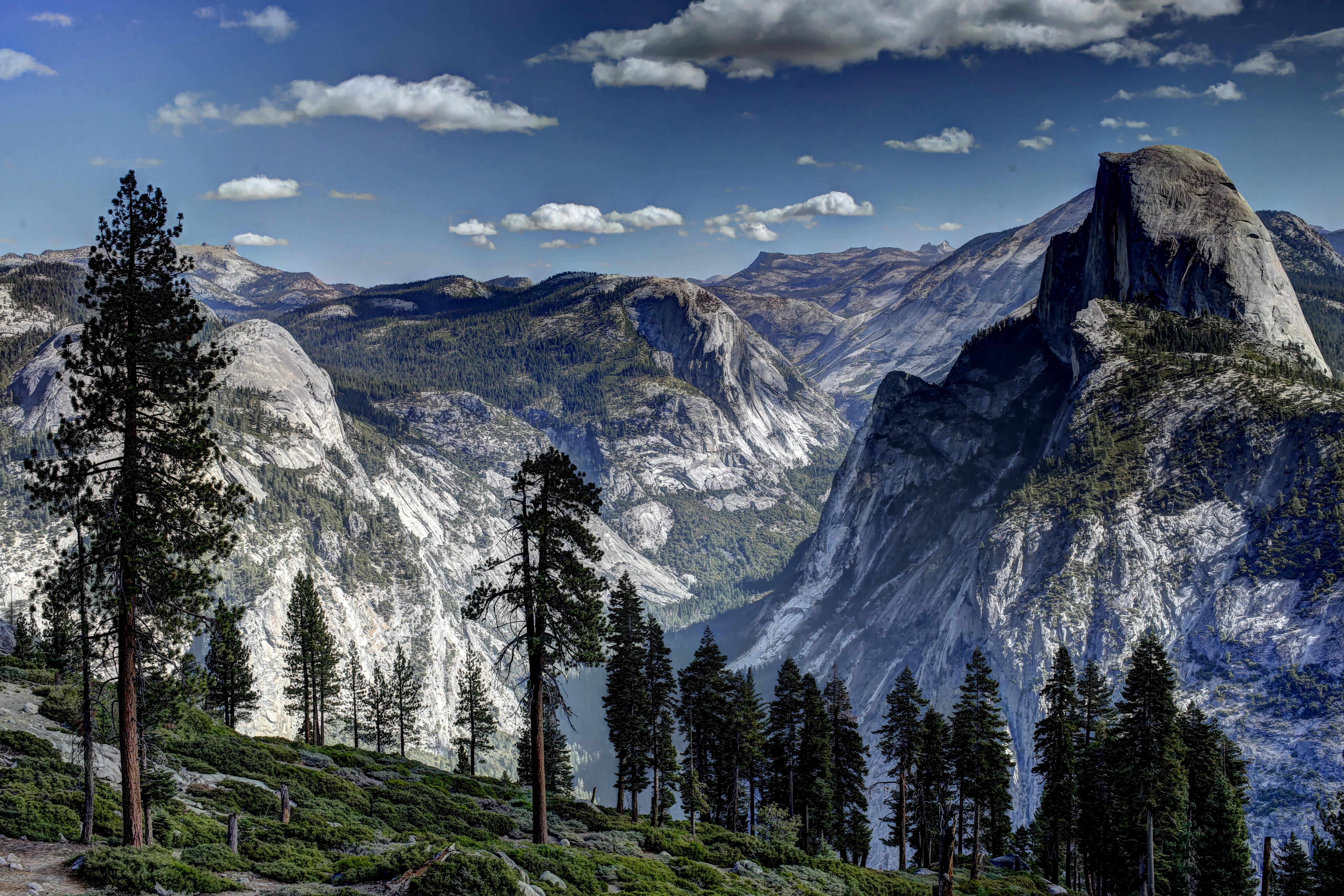 The Perfect National Park American Road Trip