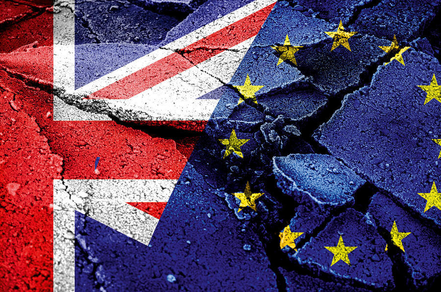 Brexit: How it Will Affect Car Prices in Singapore