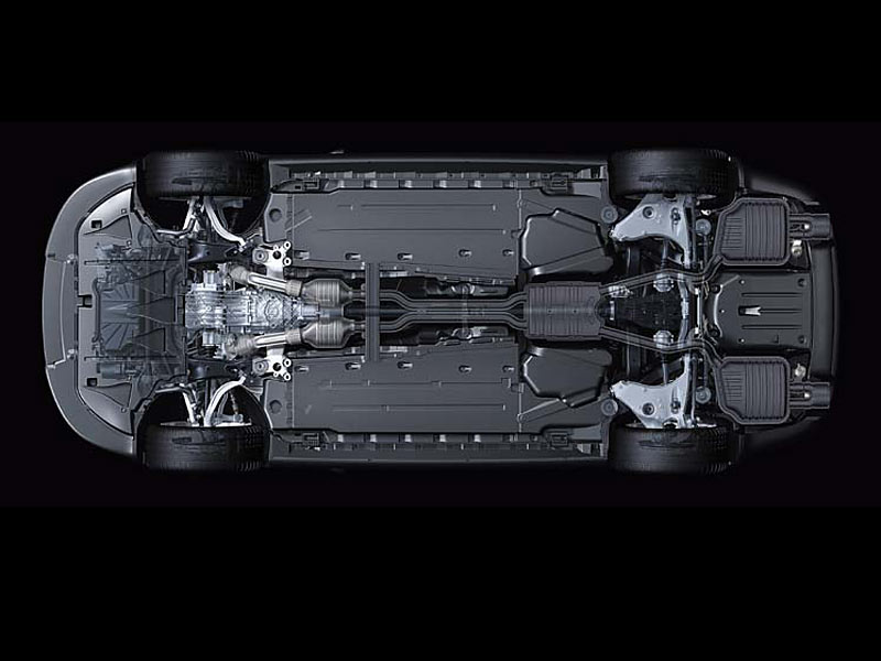 Complete Guide to your Car's Anatomy