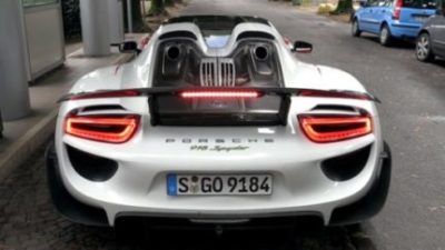 Hypercars: What Are They?