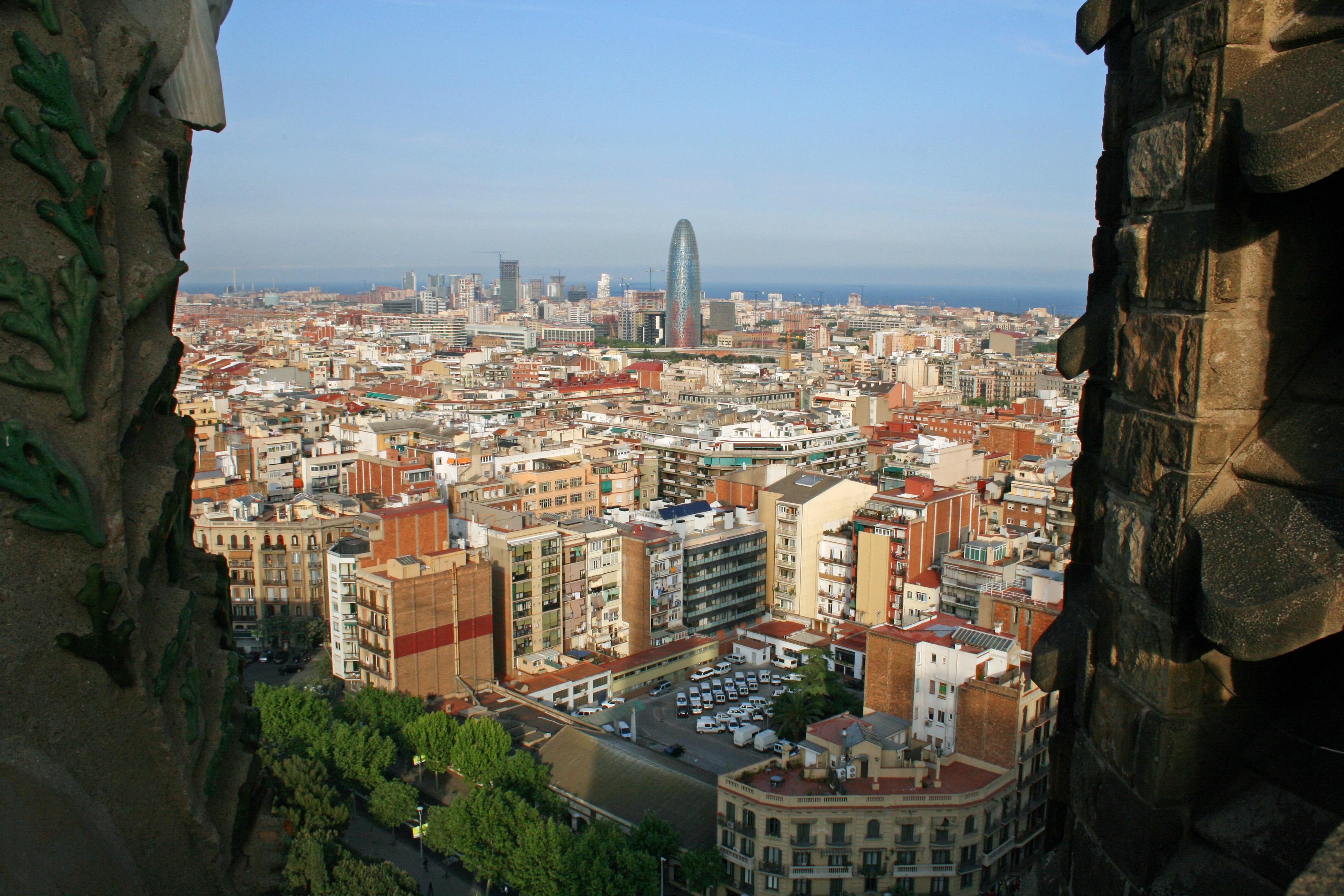Barcelona’s ‘Superblocks’: Viable for Singapore?