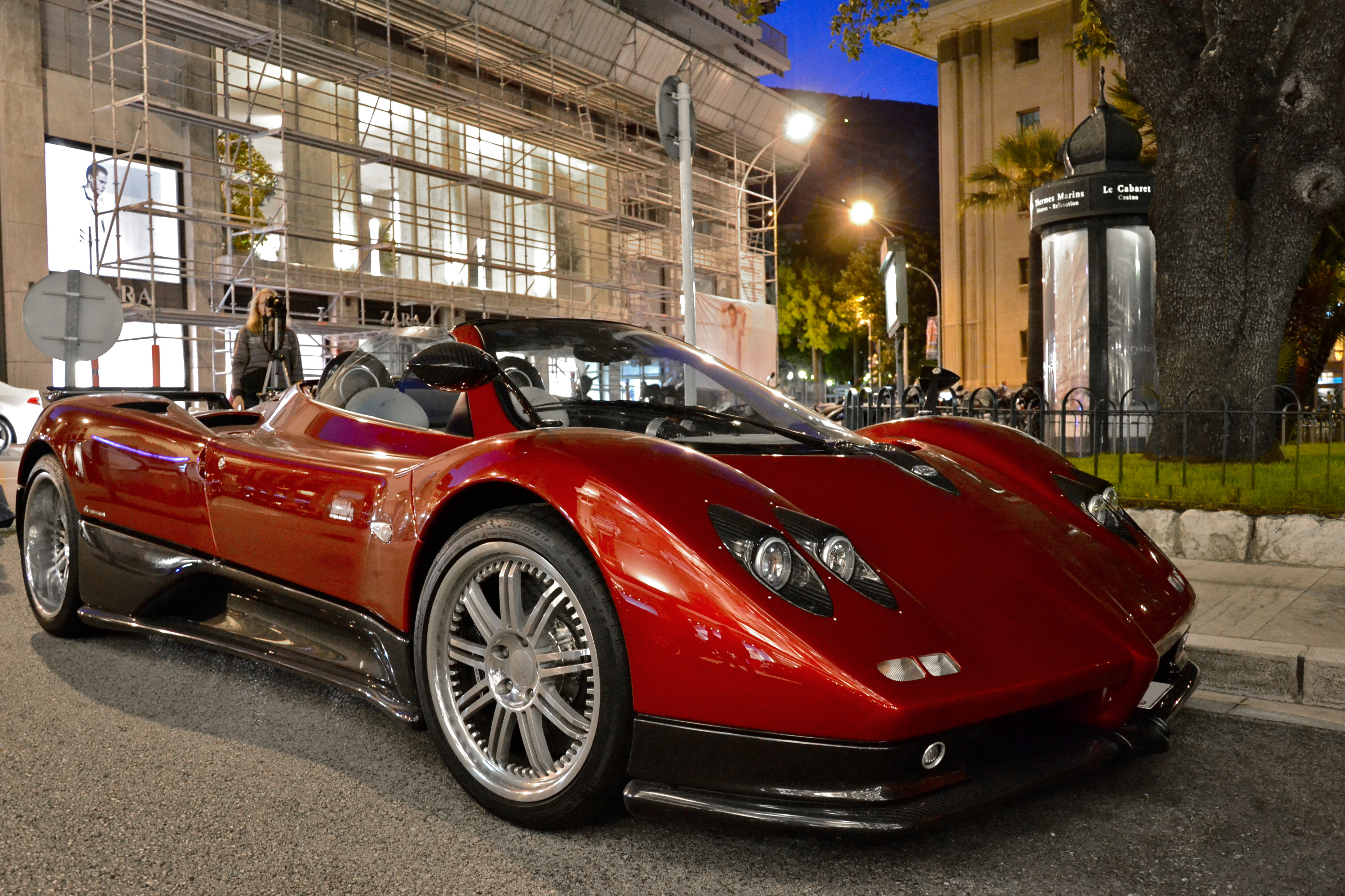 The 5 Priciest Cars Ever Sold In Singapore