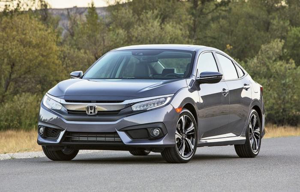 Top 5 Sedan Cars in Singapore for 2016
