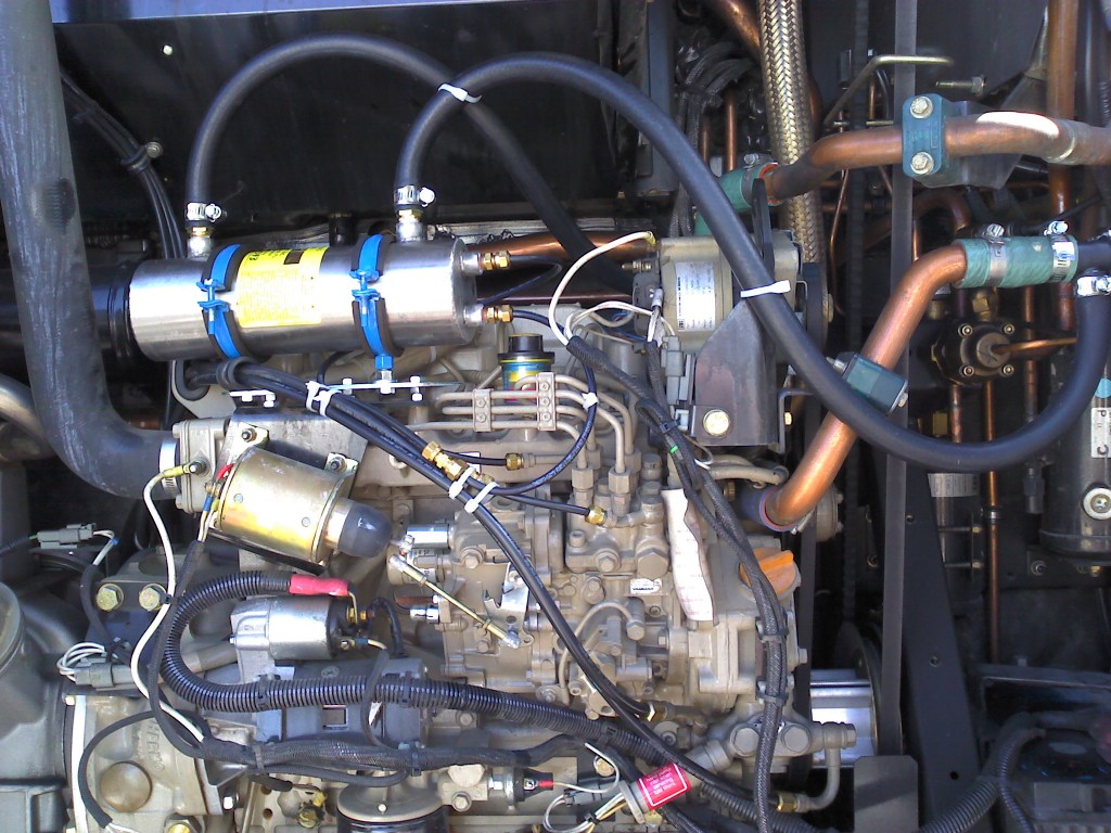 Weird Sounds Coming For Your Car?
