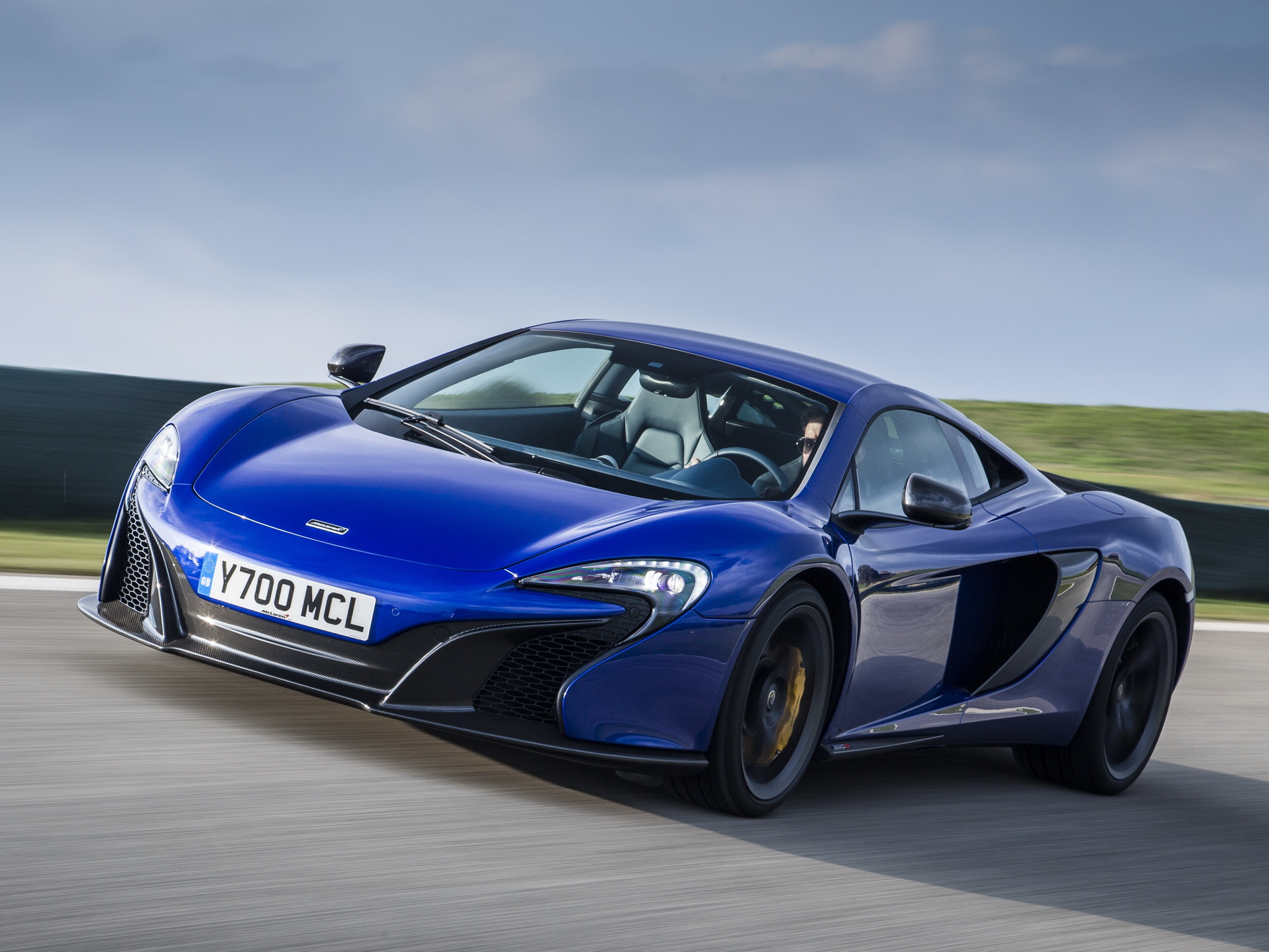 Transforming any car to look like a supercar