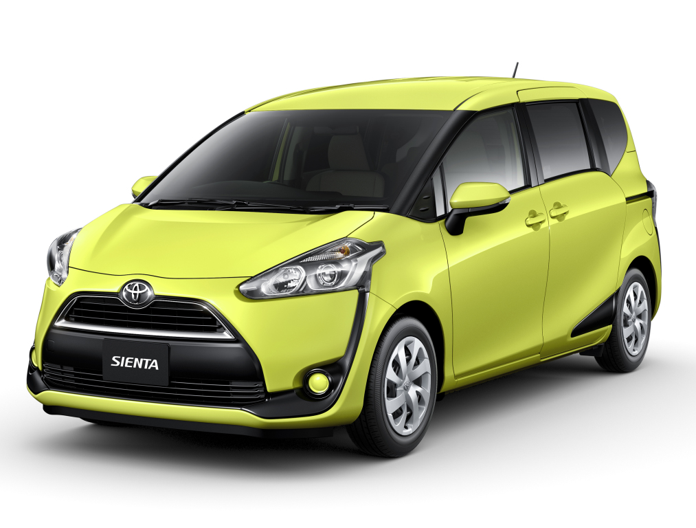 The Top 5 Safety Features of a Toyota That Most Drivers Like